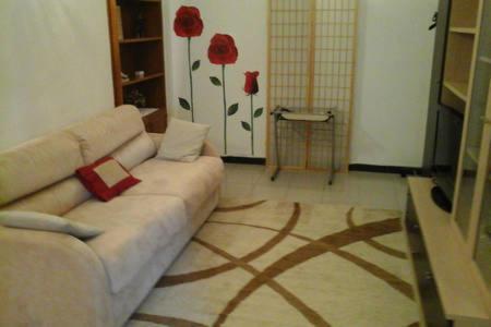 Casa Patrizia Apartment Портовенере Екстериор снимка