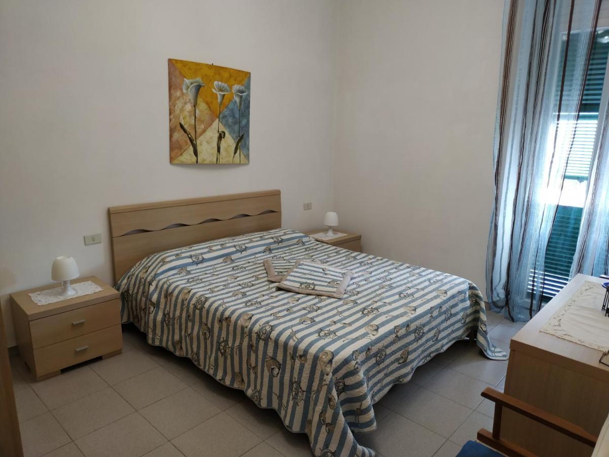 Casa Patrizia Apartment Портовенере Екстериор снимка
