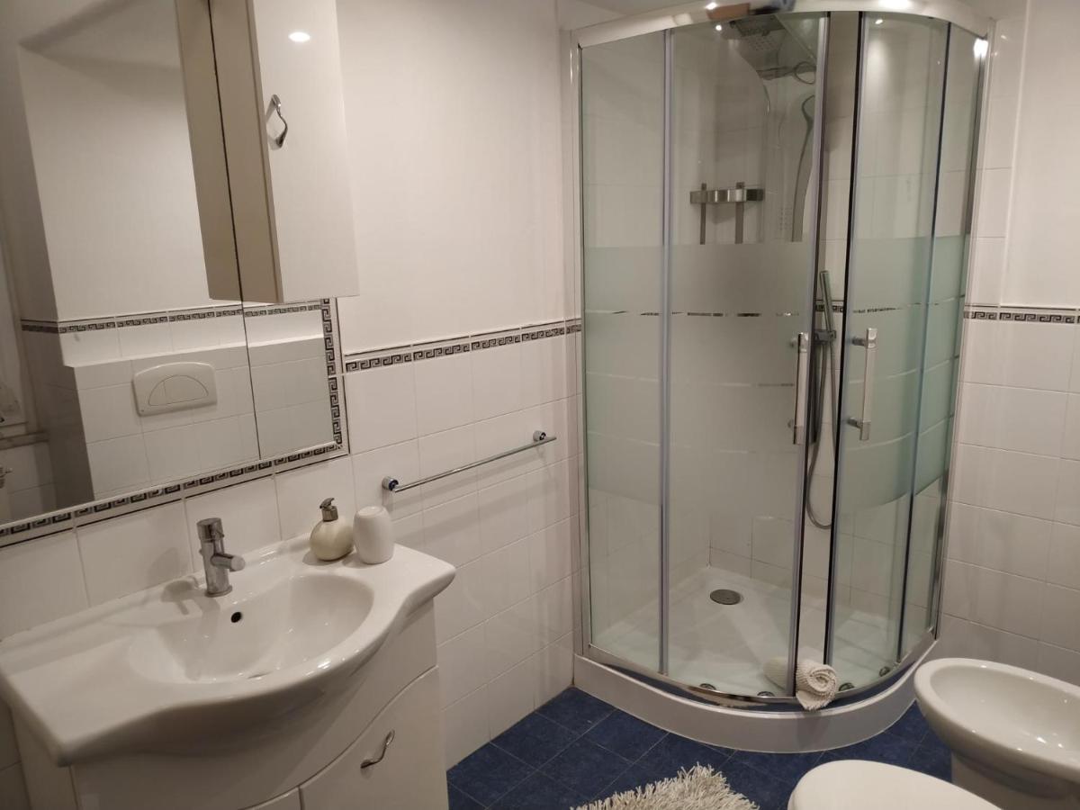Casa Patrizia Apartment Портовенере Екстериор снимка